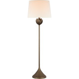 Julie Neill 1 - Light Large Traditional Floor Lamp