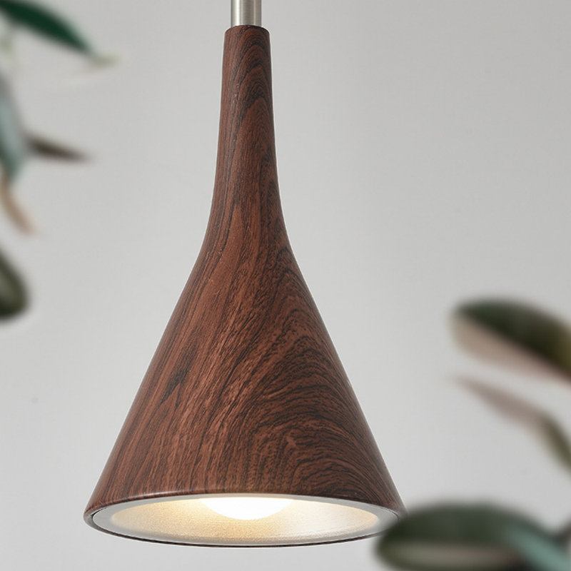 Luminaire suspendu simple