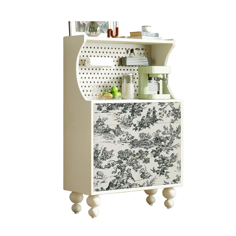 Buffet Vintage