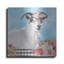 «Farm Animal Beauties C» par Jean Plout, art mural en métal-928015788