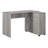Computer Desk, Home Office, Corner, Storage Drawers, 46"l, L Shape, Work, Laptop, Laminate, Contemporary, Modern-1667196134