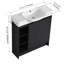 Ensemble de meuble-lavabo autoportant Roomfitter-132514395