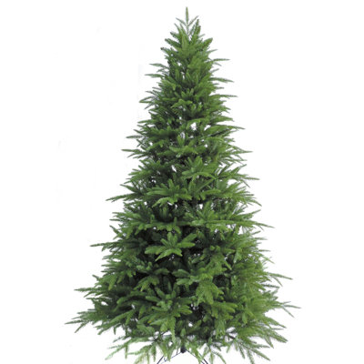 Arbre de noël artificiel vert