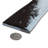 Orion 3" x 11" Ceramic Brick Look Subway Wall Tile
