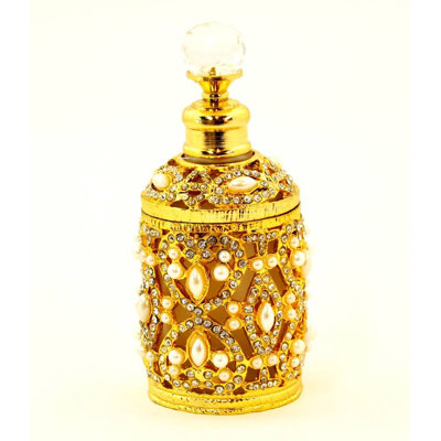 Edelstein Decorative Bottle 1