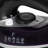 Tower Ceraglide 3100W Non Stick Soleplate Iron