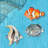Handmade Coastal Landscape & Nature Wall Decor on Metal
