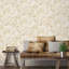 Atmosphere Bubble Up Design 33' L x 21" W Wallpaper Roll-2105813854