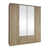 Sonoma Oak is out of stock selected