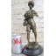 Figurines et sculptures Telise