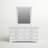Perdomo Kids 6 - Drawer Dresser