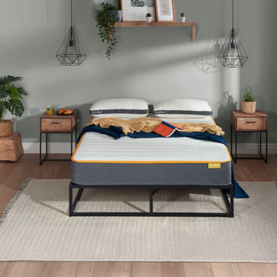 Elvia Anges Pocket Sprung 800 Mattress