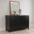 Marialana 6 – Drawer Solid Pine Wood Dresser-92991905