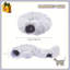 Lits pour chats pour chats d'intérieur, grand lit pour chat avec boule pelucheuse, cachette pour chat pliable, nid pour chat 2 en 1-215248947