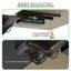 Plateau de clavier KT2 Uncage ergonomics