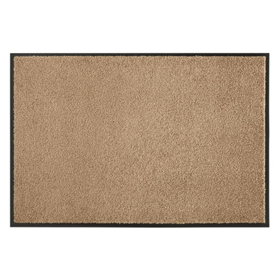 Wash and Clean Doormat