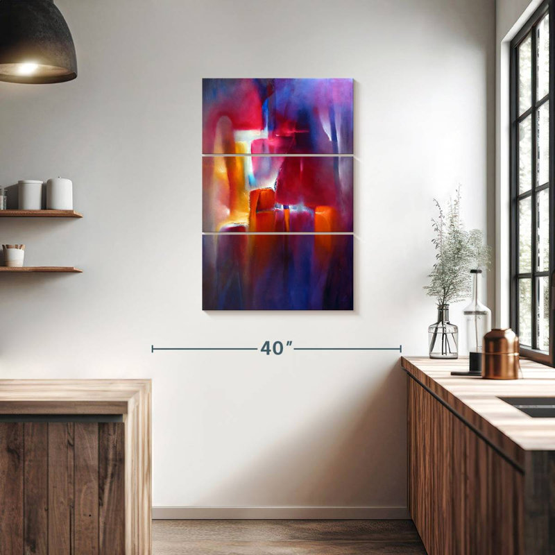 Avery Color Play, H 38 po x l 24 po