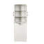 Vitrine de rangement en bois 70 po-177532455