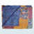 Bleu / jaune patchwork n'est pas disponible