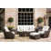 Largo Outdoor Coffee Table