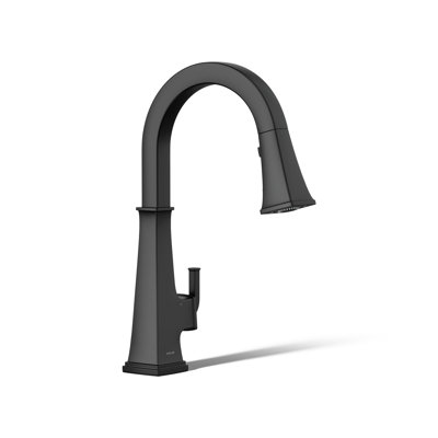 Riff Touchless Pull-Down Kitchen Sink Faucet