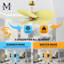 Alessandra - Ventilateur de plafond à cinq pales-103363393-103363386