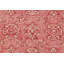 One-of-a-Kind 2'4x11'5 Hand Knotted Area Rug