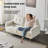 Balaton Upholstered 56.7'' Loveseat-1339224180