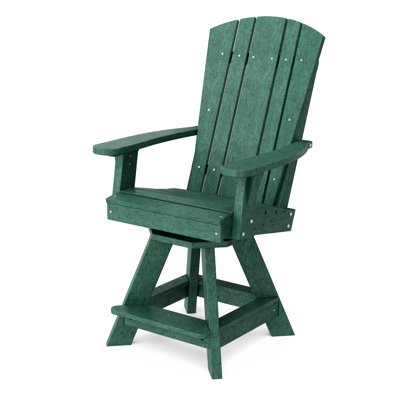 Chaise pivotante Heritage