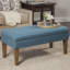 Banc de rangement rembourré North Andover-391122996