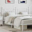 Vidaxl Metal Replace Headboard-99151402-99151398