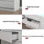 Commode triple 9 tiroirs 63 po-1751175317