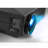Pyle DELETE 1000 Lumens Portable Projector with Remote Included