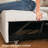 Rafael Velvet Chenille U-Shaped Modular Sleeper Sectional with Storage Ottoman-101956831