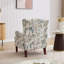 Demorrio Upholstered Armchair-1988751996