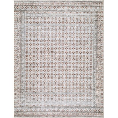 Becki Owens X Livabliss Zafira Machine Woven Rug