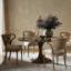 THEODORA 60'' Round Dining Table
