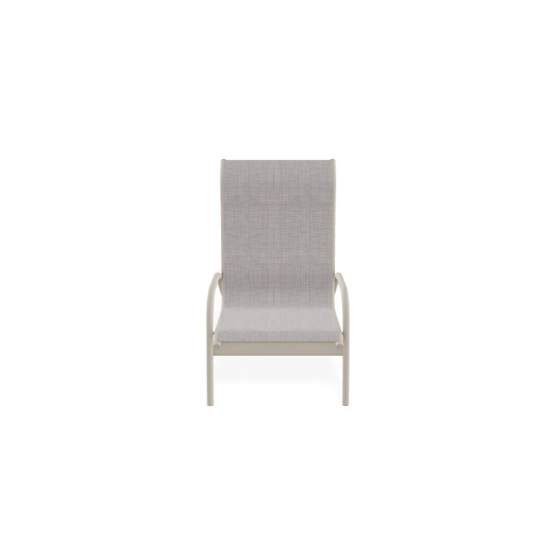 Beach Chair, Textured Desert, Sand Dollar