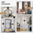 Fiza Vanity Light Fixture LED (Horizontal and Vertical)-107395602-86595761