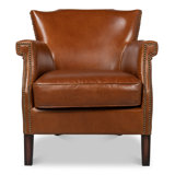 Topeka Club Chair