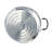 SOFRAM 4.2 Quarts Stainless Steel Stock Pot