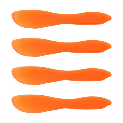 Linden Sweden Multi Purpose Butter Knifes Or Spreaders