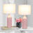 Creight Ceramic Table Lamp-812738036