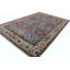 Aryana Hand Woven Wool Area Rug
