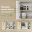60cm Kitchen Pantry