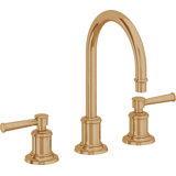 Miramar 8" Widespread Lavatory Faucet
