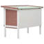 Rudy Weather Resistant Rabbit Hutch-1897556207