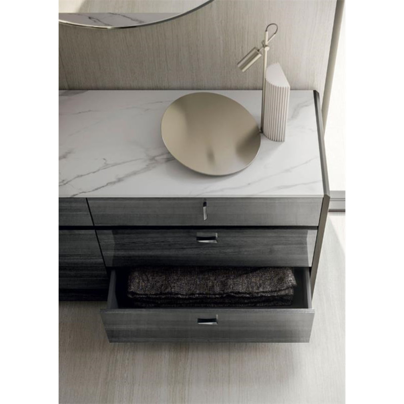 185cm W 6 - Drawer Chest of Drawers