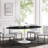  Lippa Oval Artificial Marble Dining Table-1382615368-1441063886-1382615375