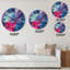 Horloge murale surdimensionnée-2106714762